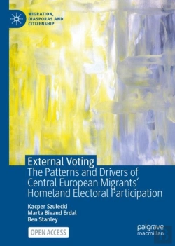 Bertrand.pt - External Voting