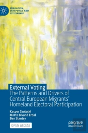 External Voting