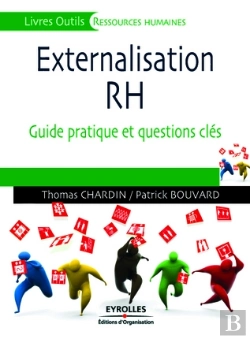 Bertrand.pt - Externalisation Rh ; Guide Pratique Et Questions Clés