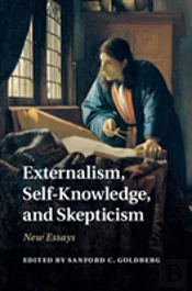 Externalism, Self-Knowledge, And Skepticism