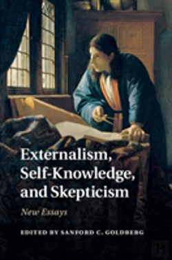 Bertrand.pt - Externalism, Self-Knowledge, And Skepticism