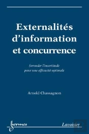 Externalites D'Information