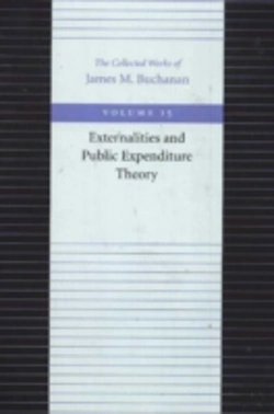 Bertrand.pt - Externalities & Public Expenditure Theory