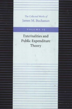 Bertrand.pt - Externalities & Public Expenditure Theory