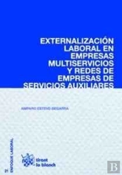 Bertrand.pt - Externalización Laboral En Empresas Multiservicios Y Redes De Empresas De Servicios Auxiliares