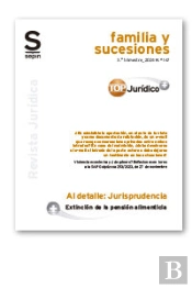 Extincion De La Pension Alimenticia