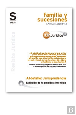 Bertrand.pt - Extincion De La Pension Alimenticia