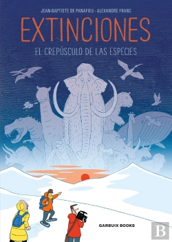 Bertrand.pt - Extinciones