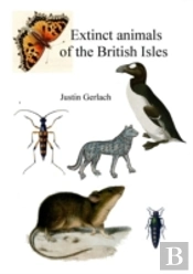 Extinct Animals Of The British Isles