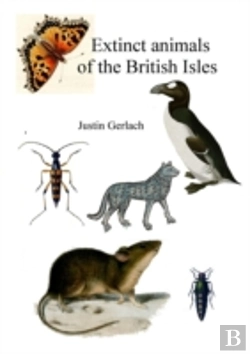Bertrand.pt - Extinct Animals Of The British Isles