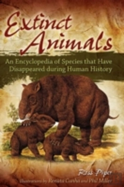Bertrand.pt - Extinct Animals