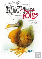 Extinct Boids