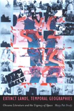 Bertrand.pt - Extinct Lands, Temporal Geographies