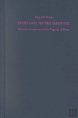 Bertrand.pt - Extinct Lands, Temporal Geographies