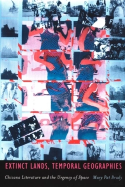Bertrand.pt - Extinct Lands, Temporal Geographies