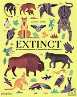 Bertrand.pt - Extinct