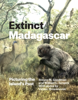 Bertrand.pt - Extinct Madagascar