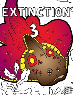 Bertrand.pt - Extinction 3
