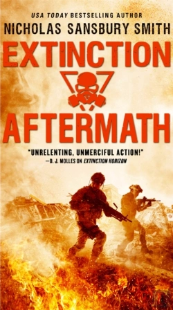 Bertrand.pt - Extinction Aftermath