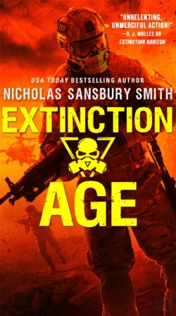 Bertrand.pt - Extinction Age