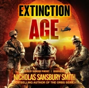 Extinction Age