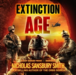 Bertrand.pt - Extinction Age
