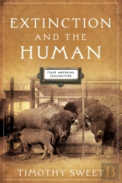 Extinction And The Human