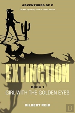 Bertrand.pt - Extinction Book 1