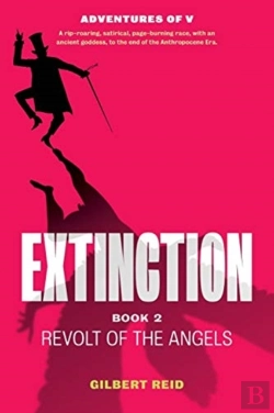 Bertrand.pt - Extinction Book 2