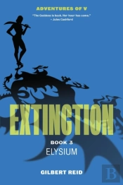 Extinction Book 3