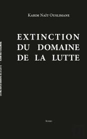 Extinction Du Domaine De La Lutte