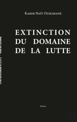 Bertrand.pt - Extinction Du Domaine De La Lutte
