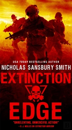 Bertrand.pt - Extinction Edge
