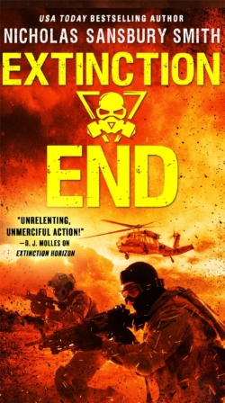 Bertrand.pt - Extinction End