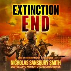 Bertrand.pt - Extinction End