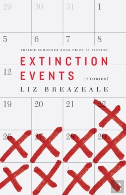 Bertrand.pt - Extinction Events
