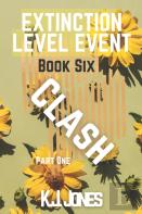 Extinction Level Event, Book 6