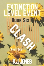 Extinction Level Event, Book 6
