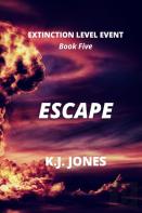 Extinction Level Event, Book Five