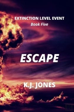 Bertrand.pt - Extinction Level Event, Book Five