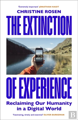 Bertrand.pt - Extinction Of Experience