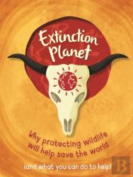 Extinction Planet