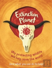 Extinction Planet