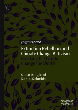 Bertrand.pt - Extinction Rebellion And Climate Change Activism