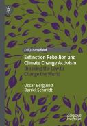 Extinction Rebellion And Climate Change Activism