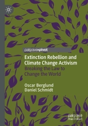 Extinction Rebellion And Climate Change Activism