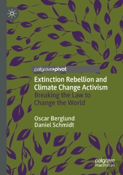 Bertrand.pt - Extinction Rebellion And Climate Change Activism
