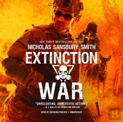 Bertrand.pt - Extinction War
