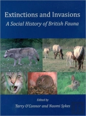Extinctions And Invasions