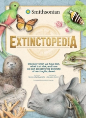 Extinctopedia